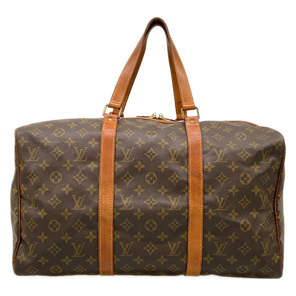 Louis Vuitton Sac Souple 45 Unclear #326053L67B
